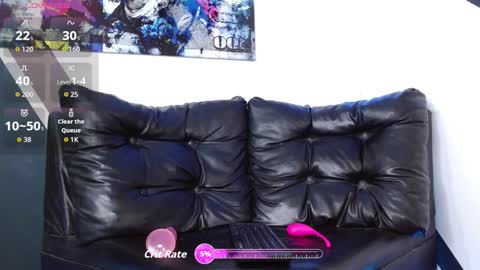 Andrew G online show from January 16, 2026, 1:09 am