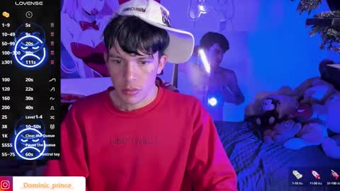 Snapshot of andrew_angels chatting on September 10, 2025, 7:08 am andrew_angels online show from September 10, 2025, 7:08 am