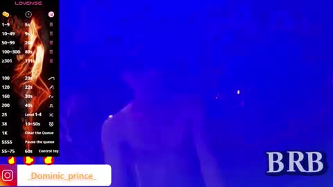 Snapshot of andrew_angels chatting on November 11, 2025, 6:13 am andrew_angels online show from November 11, 2025, 6:13 am