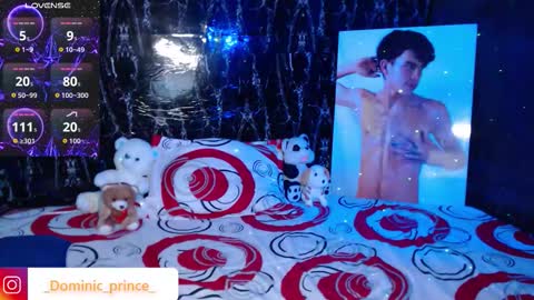 andrew_angels online show from March 5, 2026, 11:50 am