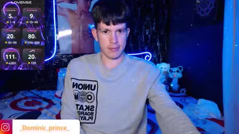 andrew_angels online show from March 11, 2026, 1:22 am