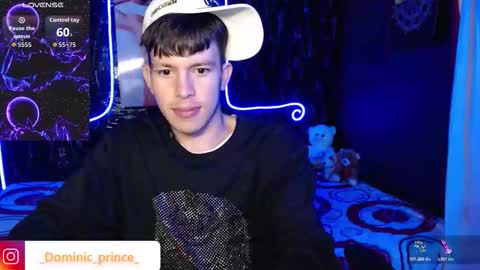 andrew_angels online show from March 13, 2026, 1:45 am