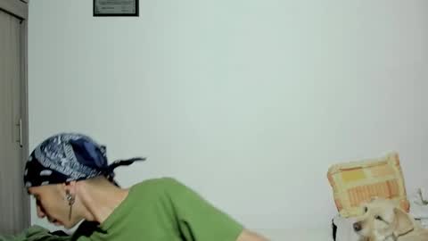 Mugiwara online show from March 3, 2025, 1:42 am