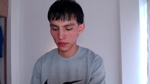 Andrew Courtz online show from January 12, 2026, 8:36 pm