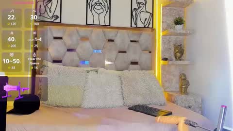 andrew_haalls online show from November 1, 2025, 2:52 pm