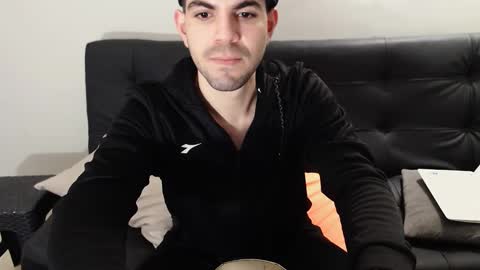 Andrew online show from December 30, 2024, 1:58 am