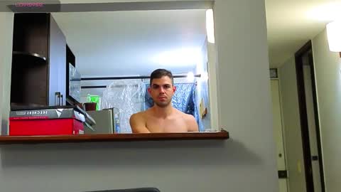 Andrew online show from November 5, 2025, 3:39 am