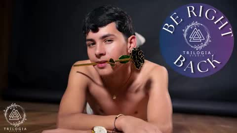 andrew restrepo online show from March 22, 2026, 8:51 am