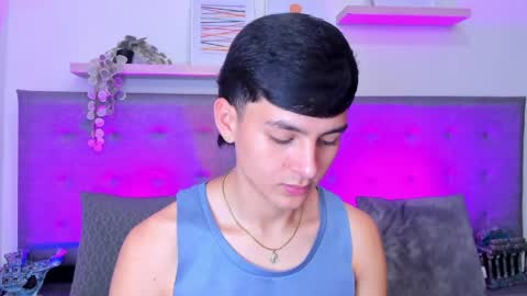 Snapshot of andrew_restrepo chatting on May 7, 2026, 3:17 pm andrew restrepo online show from May 7, 2026, 3:17 pm