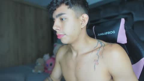 Andrew M. online show from October 5, 2025, 5:06 am