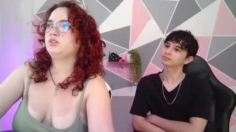 Andrew and Cherry online show from June 5, 2026, 9:31 pm