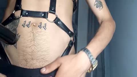 andrew online show from January 8, 2025, 2:25 pm