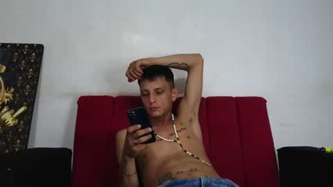 Snapshot of andrewcooper1 chatting on July 28, 2026, 3:13 am andrew online show from July 28, 2026, 3:13 am
