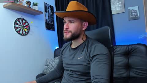 Andrew Diaz online show from January 29, 2025, 2:51 am