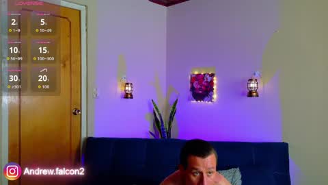 Snapshot of andrewfalcon_ chatting on April 25, 2026, 8:06 pm andrewfalcon_ online show from April 25, 2026, 8:06 pm