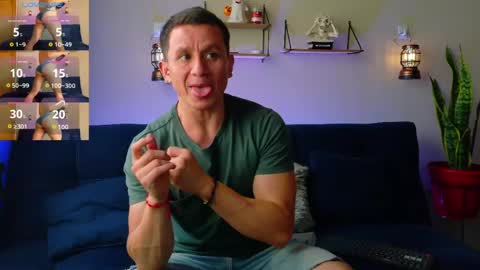 Snapshot of andrewfalcon_ chatting on May 20, 2026, 5:19 pm andrewfalcon_ online show from May 20, 2026, 5:19 pm