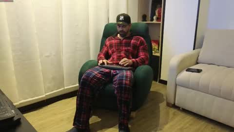 Snapshot of andrewfame chatting on February 15, 2025, 2:37 am Andrew online show from February 15, 2025, 2:37 am