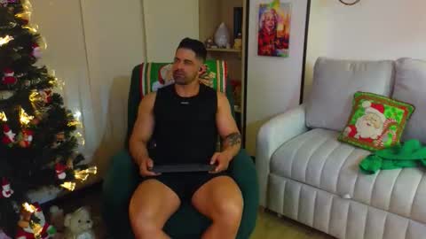 Andrew online show from December 19, 2025, 1:01 am