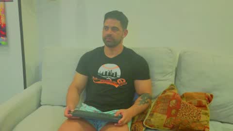 Snapshot of andrewfame chatting on June 29, 2026, 1:56 am Andrew online show from June 29, 2026, 1:56 am