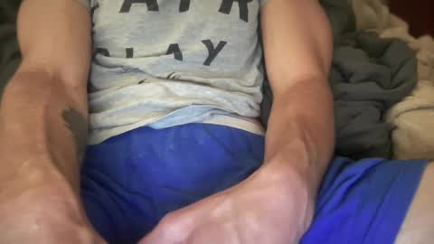 Snapshot of andrewholdsteady chatting on October 2, 2025, 12:06 am andrewholdsteady online show from October 2, 2025, 12:06 am