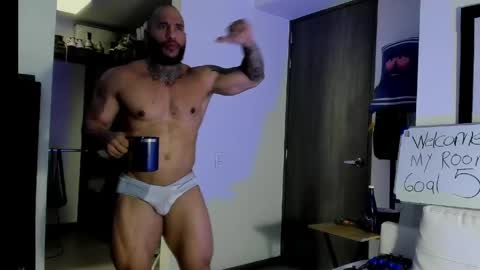 Andrew Johnson online show from June 2, 2026, 1:57 pm