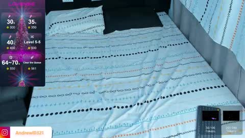 Snapshot of andrewl0321 chatting on January 13, 2025, 4:07 am Follow me in Fansly online show from January 13, 2025, 4:07 am