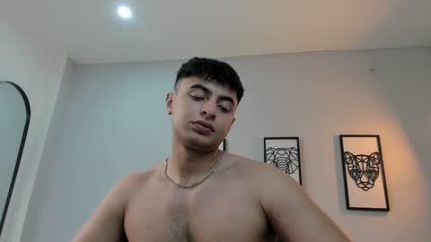 Andrewlamar21 online show from January 16, 2025, 5:01 pm