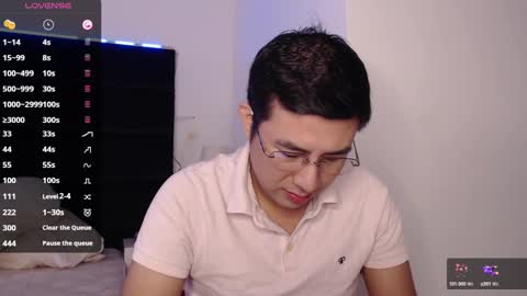 andrewmhilton_ online show from February 22, 2025, 6:41 pm