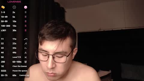 andrewmhilton_ online show from October 13, 2025, 6:35 am