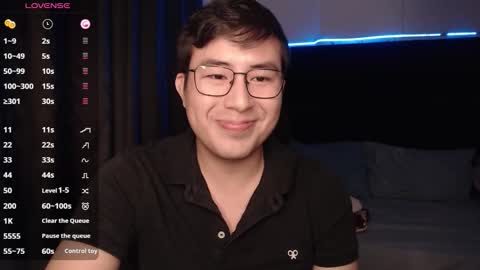 andrewmhilton_ online show from November 23, 2025, 6:35 am