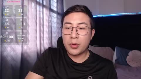 andrewmhilton_ online show from January 6, 2026, 6:00 pm