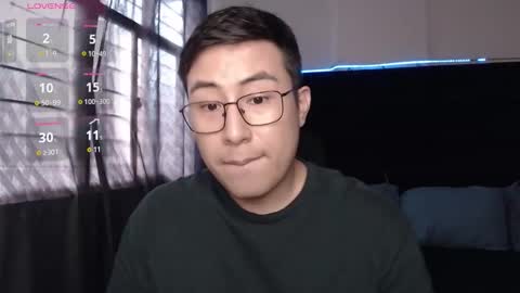 andrewmhilton_ online show from February 3, 2026, 8:58 pm