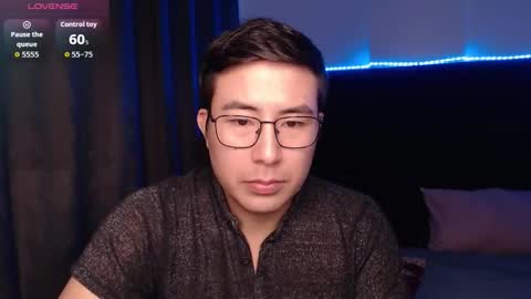 andrewmhilton_ online show from March 2, 2026, 6:14 am