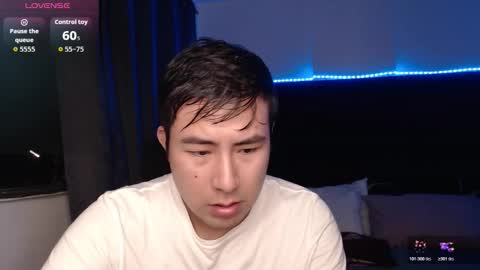 andrewmhilton_ online show from March 3, 2026, 5:13 am