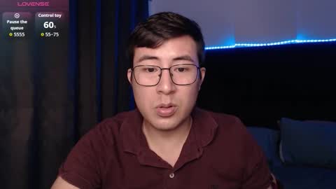 andrewmhilton_ online show from March 6, 2026, 6:54 am