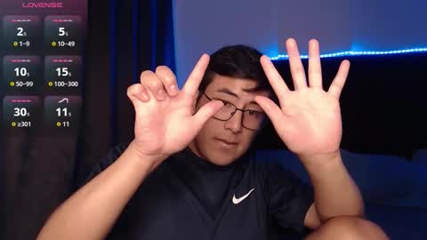 andrewmhilton_ online show from March 8, 2026, 7:45 am