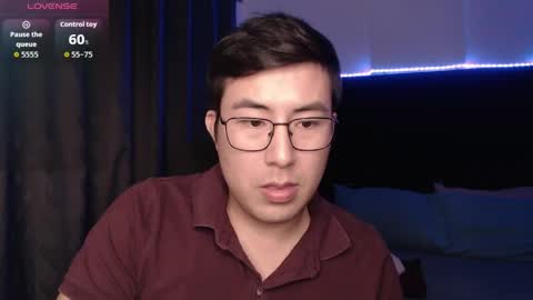 andrewmhilton_ online show from March 13, 2026, 7:04 am