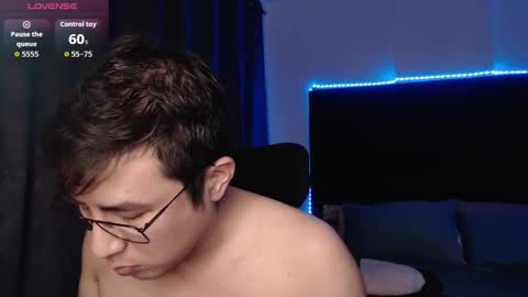 andrewmhilton_ online show from March 17, 2026, 5:55 am