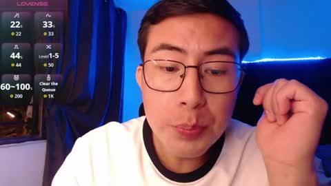 andrewmhilton_ online show from July 14, 2026, 5:45 am