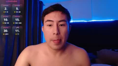 andrewmhilton_ online show from July 19, 2026, 4:49 am