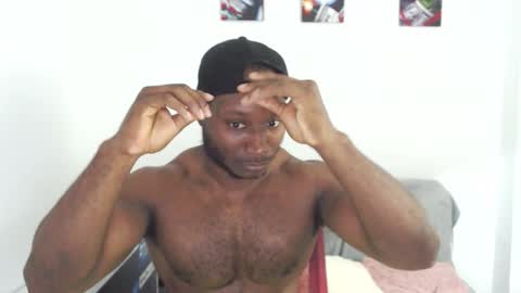 Andrew Oconnor online show from November 25, 2025, 1:00 pm