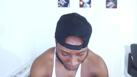 Andrew Oconnor online show from January 13, 2026, 12:32 pm