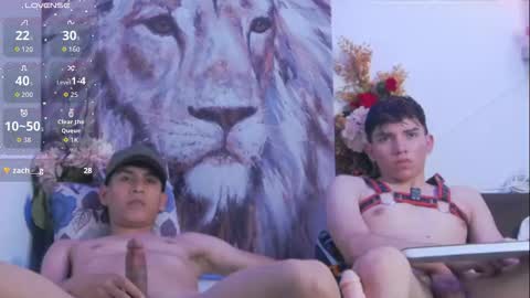 Snapshot of andrewortix chatting on November 6, 2025, 8:04 am AndreWortix online show from November 6, 2025, 8:04 am