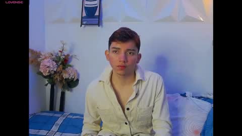 Snapshot of andrewortix chatting on December 3, 2025, 4:09 am AndreWortix online show from December 3, 2025, 4:09 am