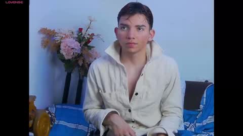 Snapshot of andrewortix chatting on December 4, 2025, 4:33 am AndreWortix online show from December 4, 2025, 4:33 am