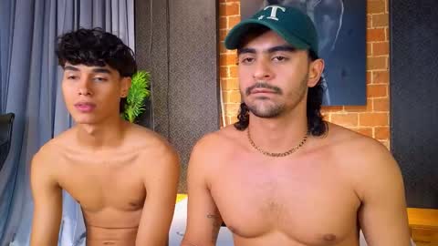 Snapshot of andrewortix chatting on March 1, 2026, 4:03 am AndreWortix online show from March 1, 2026, 4:03 am