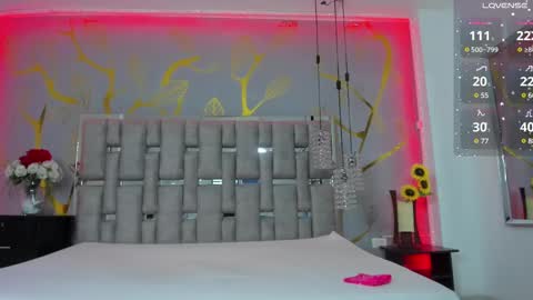 Snapshot of andrewpeach chatting on March 9, 2025, 5:11 am Andrew online show from March 9, 2025, 5:11 am