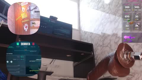 Snapshot of andrewpeach chatting on October 27, 2025, 10:36 pm Andrew online show from October 27, 2025, 10:36 pm