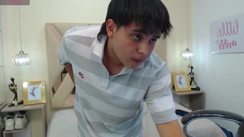 ANDREW online show from January 24, 2025, 7:07 pm