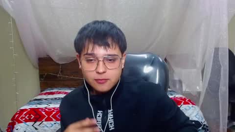 ANDREW online show from February 7, 2025, 12:28 pm